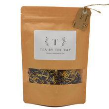 Load image into Gallery viewer, Organic Floral Zing Tea