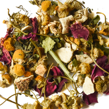 Load image into Gallery viewer, Gift Bottle - Organic Sleep and Relaxation Tea (80g)