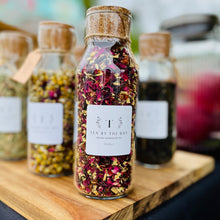 Load image into Gallery viewer, Gift bottle - Organic Wellness Tea (140g)