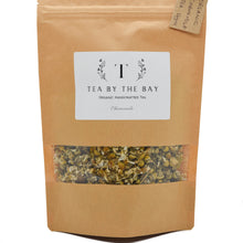 Load image into Gallery viewer, organic chamomile tea