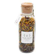 Load image into Gallery viewer, Organic Floral Zing Tea