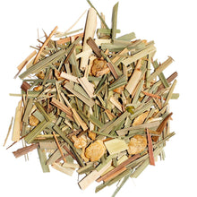 Load image into Gallery viewer, Lemongrass and ginger loose leaf tea Australia Tea By The Bay