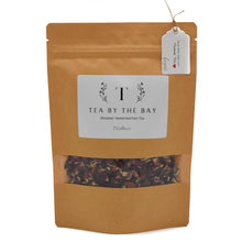 Load image into Gallery viewer, Organic Wellness tea | licorice, rose, hibiscus, rosehip
