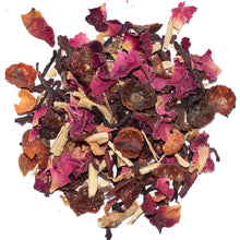 Load image into Gallery viewer, Wellness loose leaf tea Australia Tea By The Bay