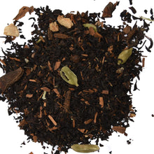 Load image into Gallery viewer, Spiced chai loose leaf tea Australia Tea By The Bay