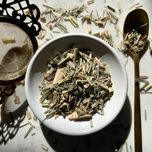 Load image into Gallery viewer, Organic Lemongrass &amp; Ginger Tea
