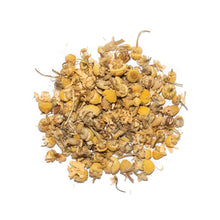 Load image into Gallery viewer, Chamomile loose leaf tea Australia Tea By The Bay
