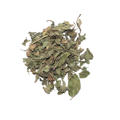 Peppermint loose leaf tea Australia Tea By The Bay